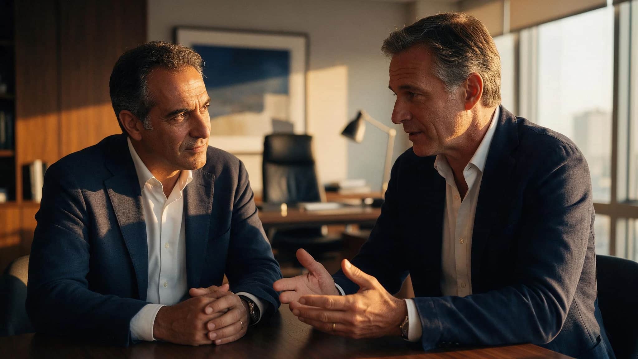 Fractional CFO: How It Works in Practice and When External Finance Leadership Makes Sense