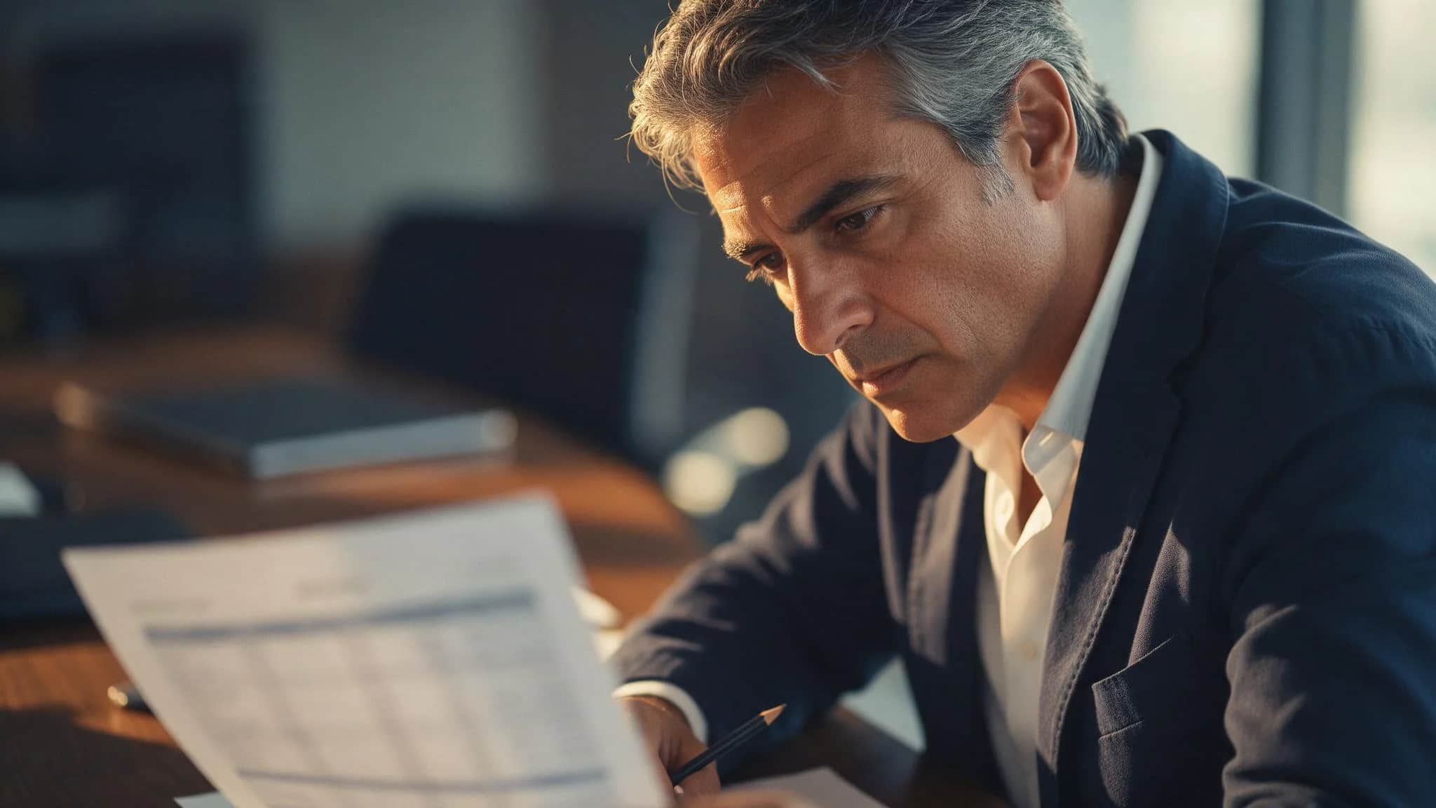 Why Sales Rise but Profits Do Not