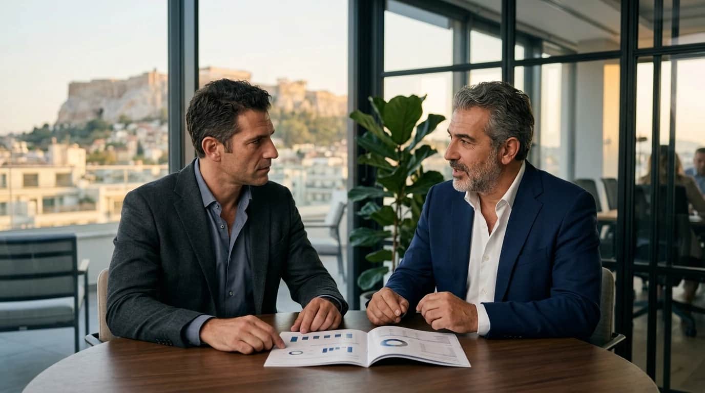 When Does a Business Truly Need a CFO?
